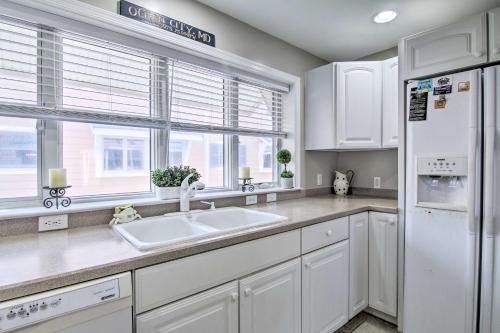 Ocean City Retreat with Pool - Walk to Beach! - image 5