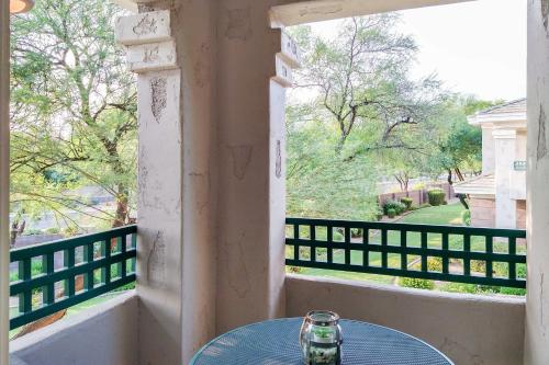 Condo with Resort Pool Walk to Golf and Dining! - main image