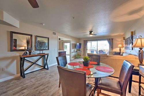 Lavish Kings View Beachfront Condo on the Channel - main image