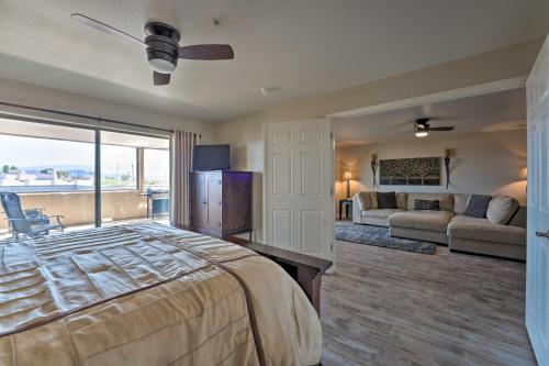 Lavish Kings View Beachfront Condo on the Channel - image 8