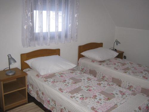 Apartments Sven