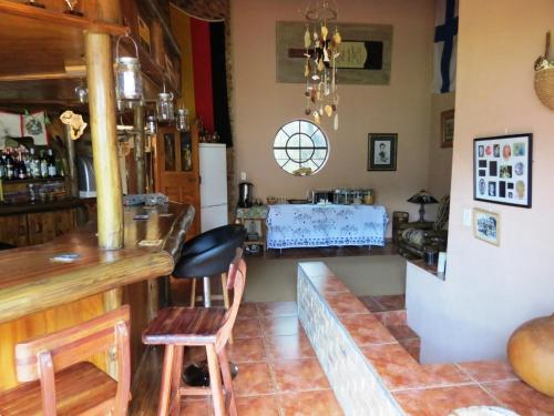 Meerkatplaats Guesthouse and B&B