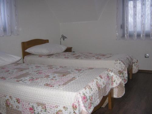 Apartments Sven