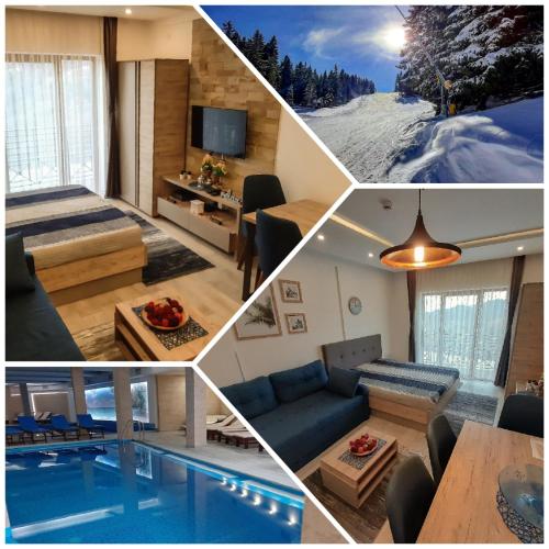 Ski&Spa Milmari L17 - image 8