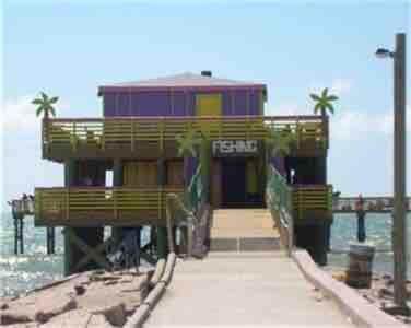 Casa Monaco Beachfront Condo