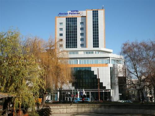 Merian Palace Hotel - image 8
