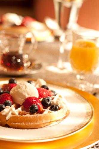 Blessings on State Bed & Breakfast in Jacksonville, USA