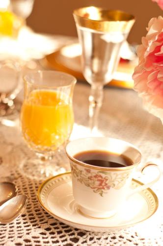 Blessings on State Bed & Breakfast in Jacksonville, USA