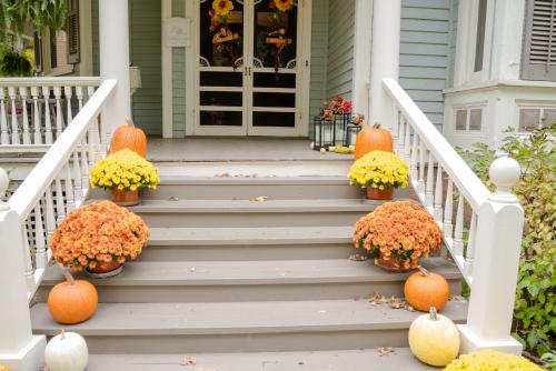 Blessings on State Bed & Breakfast in Jacksonville, USA