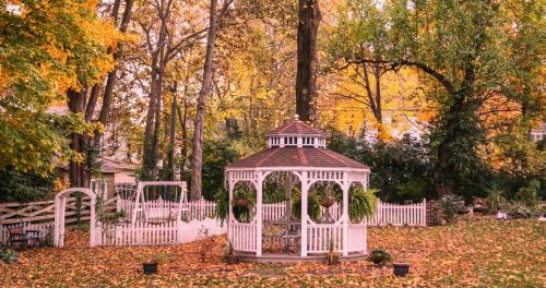 Blessings on State Bed & Breakfast in Jacksonville, USA