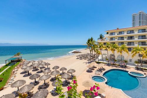 Villa del Palmar Beach Resort & Spa Puerto Vallarta in Puerto Vallarta, Mexico