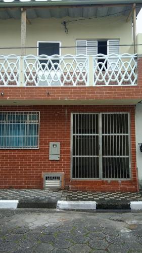 Sobrado Mongagua