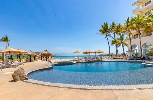 Villa del Palmar Beach Resort & Spa Puerto Vallarta in Puerto Vallarta, Mexico