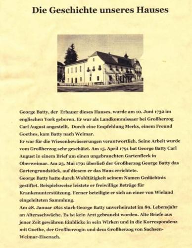 Scharfer Kessel