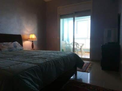 Tres jolie appartement a fnideq pour location