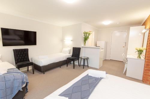 Mildura City Gate Motel