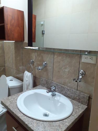 Hotel tarqui & suites