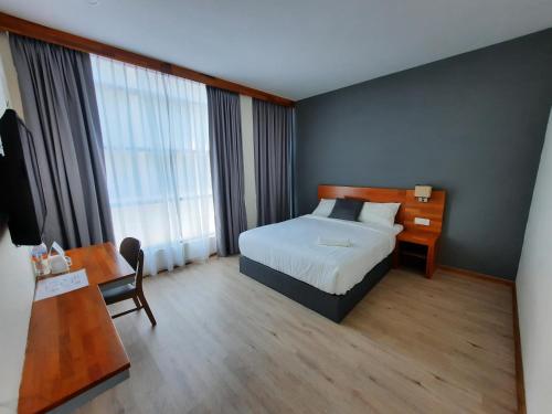 hotel photo