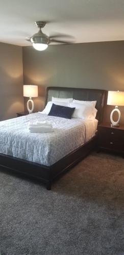 Adventure Home Rentals in Laveen