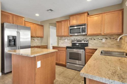 Adventure Home Rentals in Laveen