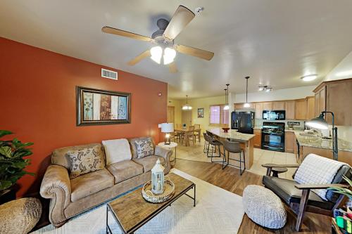 Mountain Condo - image 7