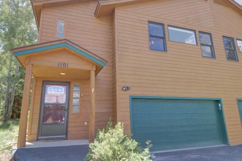 Cutty Sark Court #1 3BR Mountain Views townhouse