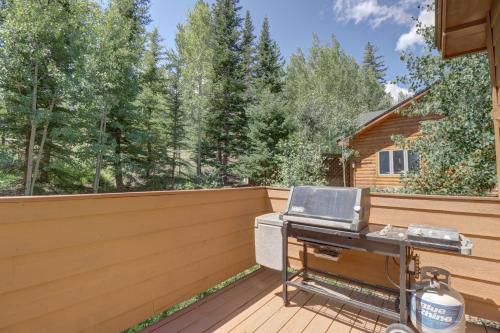 Cutty Sark Court #2 3BR Mountain Views townhouse - image 8
