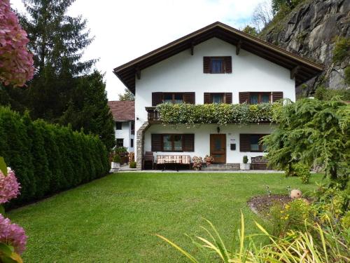 Haus Oetz in Oetz, Deutschland