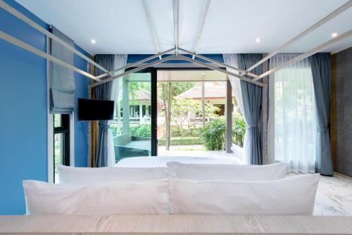 Comfortable mattresses