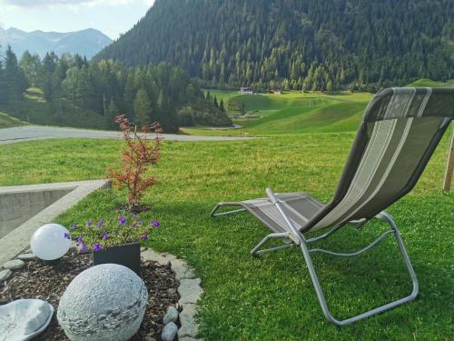 Appartement Falkner Manuel