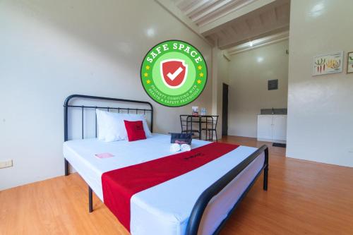 RedDoorz @ Kassel North Caloocan