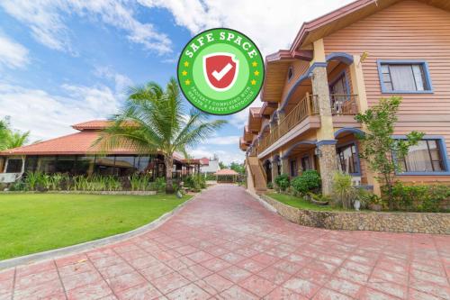 B&B Tarlac City - RedDoorz Plus @ Starhomes Olivianville - Bed and Breakfast Tarlac City