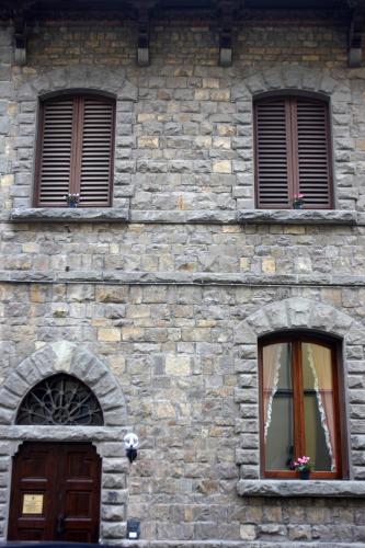 Relais Firenze Stibbert Guest House