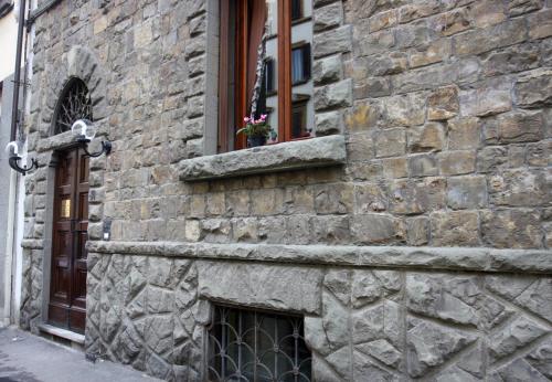 Relais Firenze Stibbert Guest House