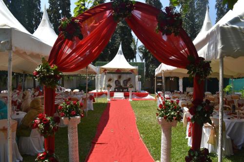 Swahili Social House 5