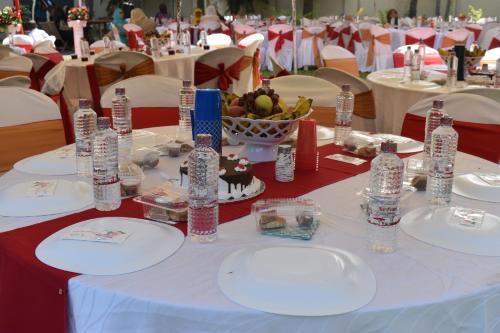 Leinmach Guest House in Mombasa