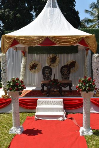 Leinmach Guest House in Mombasa