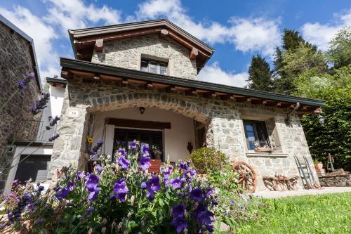  Locanda Centolaghi in Valditacca