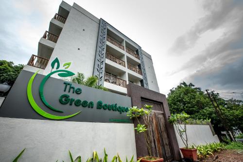 The Green Boutique 1
