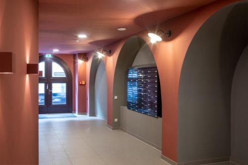 Brera Serviced Apartments Leipzig - image 13