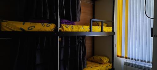 Hostel SHANYRAK 2