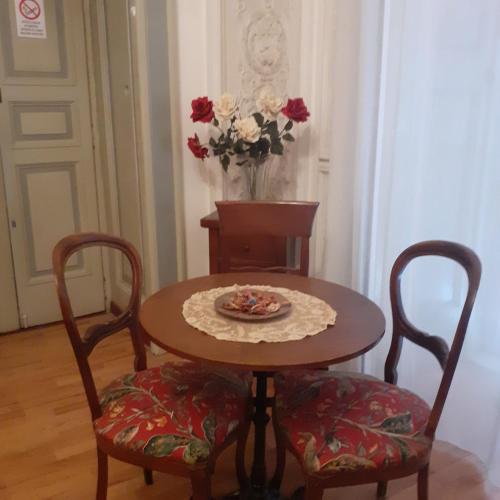 Miseria e Nobilta' Bed and Breakfast