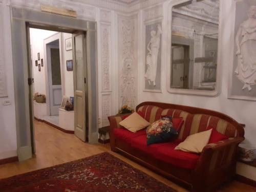 Miseria e Nobilta' Bed and Breakfast