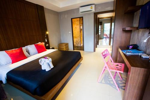 Superior Double Room image 2