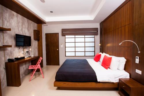 Superior Double Room image 4
