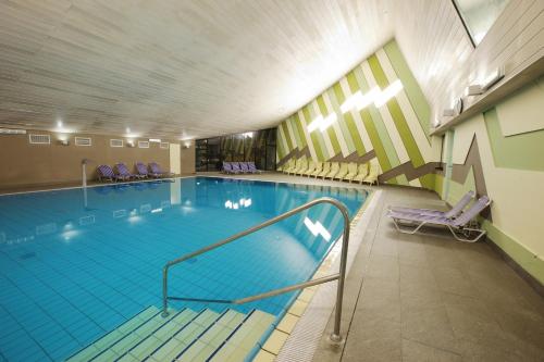 Terme Olimia - Hotel Breza - image 8