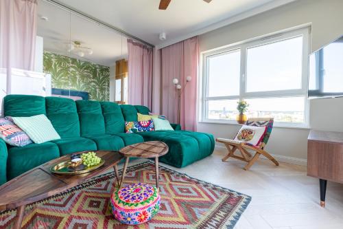 Apartamenty Your Seaside by INA 2