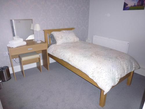 Orrell Park Hotel - image 5