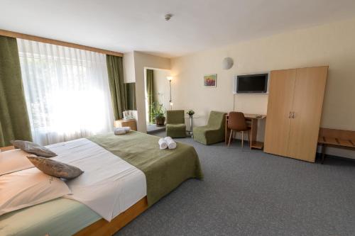 Noviz hotel - image 11