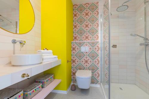 Apartamenty Your Seaside by INA - image 4